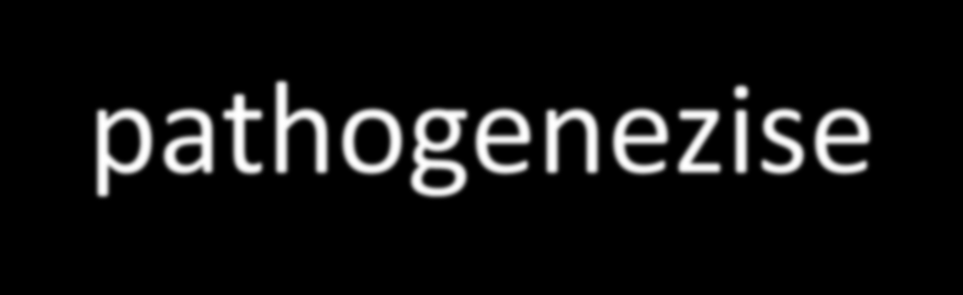 A méhnyakrák pathogenezise Hónapok Évek Normál epithelium HPV