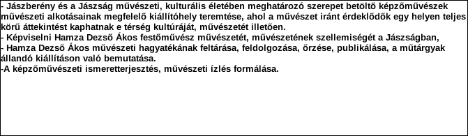 1. Szervezet azonosító adatai 1.1 Név 1.2 Székhely Irányítószám: 5 1 0 0 Település: Közterület neve: LEHEL VEZÉR Közterület jellege: tér Házszám: Lépcsőház: Emelet: Ajtó: 18 1.