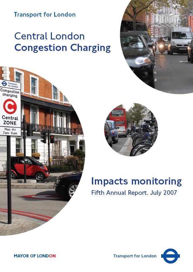 London Congestion