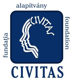 CIVITAS ALAPÍTVÁNY A