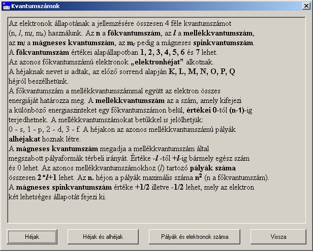 Ma már vannak olyan Prolog megvalósítások is, amelyek objektumorientált programok előállítására is képesek.