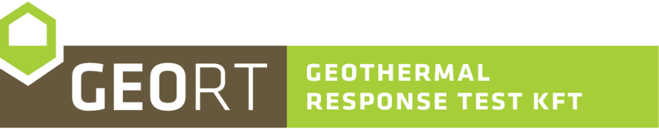 HAGYOMÁNYOS ÉS ÚJ GEOTERMIKUS MEGOLDÁSOK HŐSZIVATTYÚS RENDSZEREKHEZ NÉMETH IVÁN GREENWATT KFT.