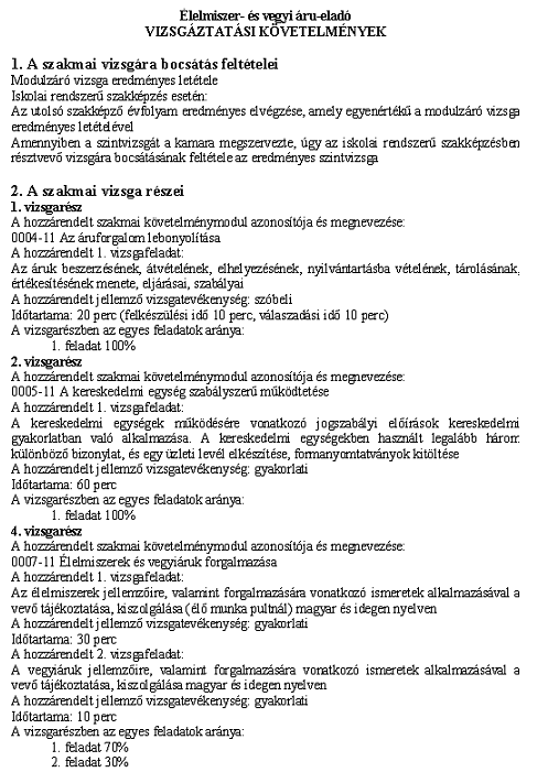 Hozzáférhető anyagok 2.