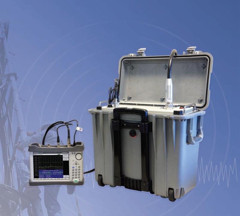 700 MHz (U/L) 850 MHz 900 MHz 1800 MHz 1900