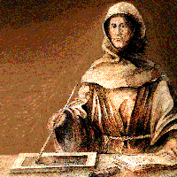SZÁMOLÁS, SZÁMÍRÁS EURÓPA LUCA PACIOLI (1445-1517) A haladást azonban nem lehetett megállítani.