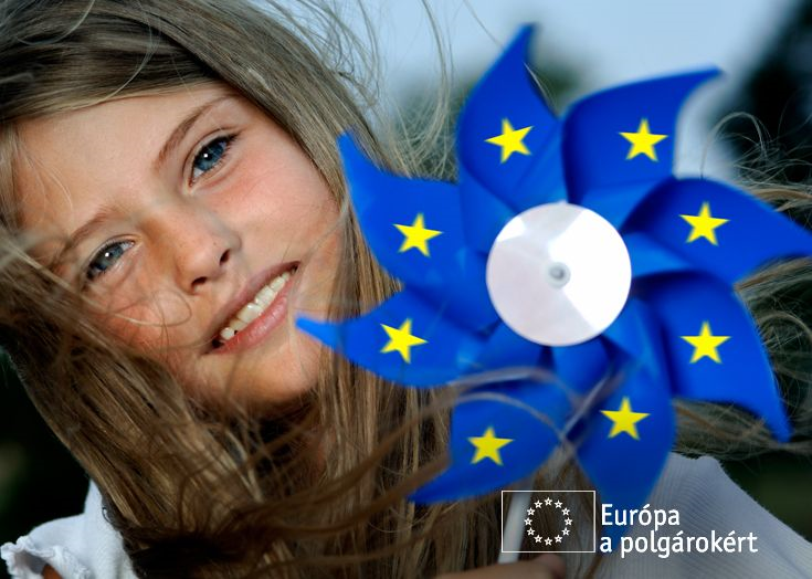 Európa a