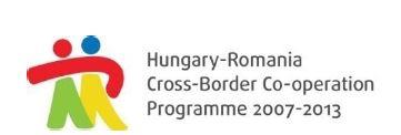 Ezek a megyék az alábbi romániai NUTS II régiók részei: Észak-nyugat (RO11): Bihor megye, Satu Mare megye, Nyugat (RO42): Arad megye, Timis megye.