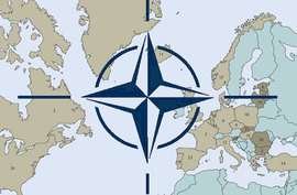 A NATO biztonság-felfogása (1) - NATO 1949. 04.