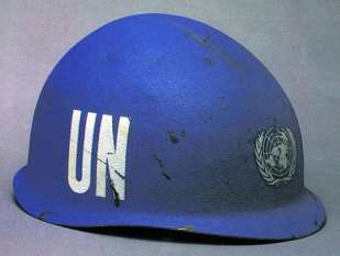 Az ENSZ válságkezelési mechanizmusa A II.