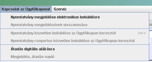 7.2. A fájlok csatolása Az alábbiak közül csatolja a szükségeseket: o cegnev_merleg.pdf o cegnev_eredmenykimutatas.pdf o cegnev_kiegeszito_melleklet.