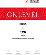 Elismerések z új üzemek teljesítményének köszönhetően a társaság a 2006-2007-es éveket rendre rekord árbevétel és nyereség elérésével zárta.