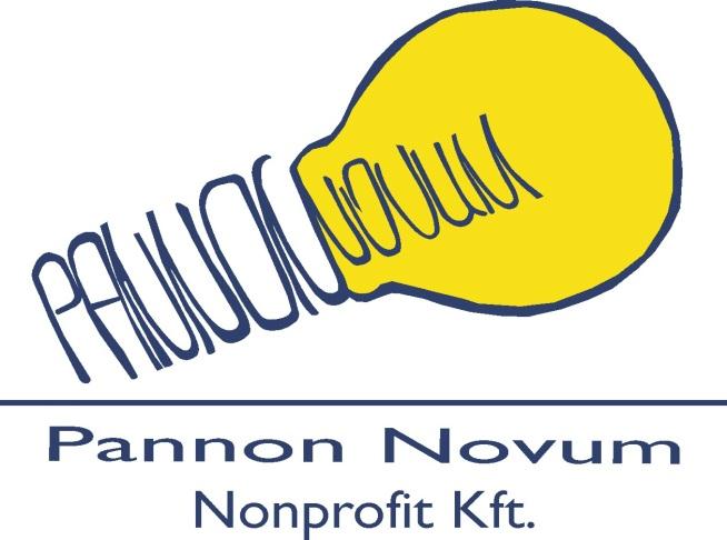 Köszönöm a figyelmet! www.pannonnovum.