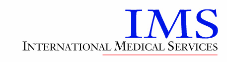 Az IMS Nemzetközi Gyógyászati Szerviz Kft.