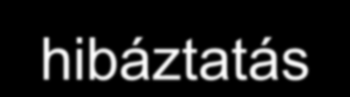 Motiváció A motiválás fontos elemei Bizalomteli kapcsolat A változás különbségeinek tudatosítása eredmények Empátia,