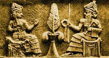 Társadalomtörténeti fejlődés szempontjából: CIVILIZÁCIÓ! M I T Ő L? Sumer Dél-Mezopotámia ősi neve.