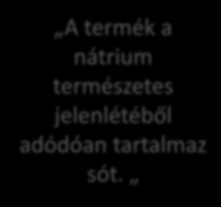 energia zsír amelyből Tápértékjelölés 1169/2011/EU rendelet szerint - telített zsírsavak g - egyszeresen telítetlen zsírsavak - többszörösen telítetlen zsírsavak szénhidrát amelyből - cukrok g -