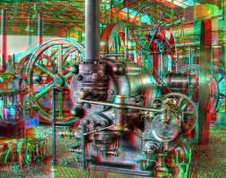 36 Anaglif