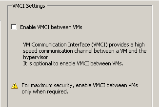 VMware Tools - rootkit?