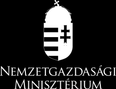 10:15-10:30 Az operatív programok tervezésének általános keretei 10:30-10:50 Gazdaságfejlesztési és Innovációs Operatív Program (Várható módosítások a 3.