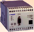 RS232C-interfésszel Kommunikációs interfész A B további interfészek nélkül (V 0032) Nincs RS232C-interfész és RS232C interfész (V 3232) RS232C-interfész RS232C-interfész RS232C-interfész