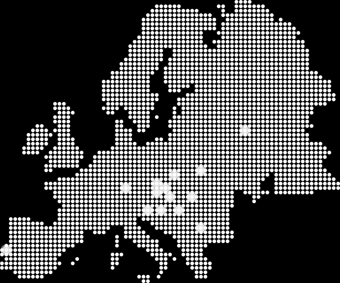 A WEBEYE BEMUTATÁSA INNOVÁCIÓ ÉS INTEGRÁCIÓ A TELEMATIKÁBAN kizárólagos magyar tulajdon több mint tíz éves tapasztalat európai jelenlét 14