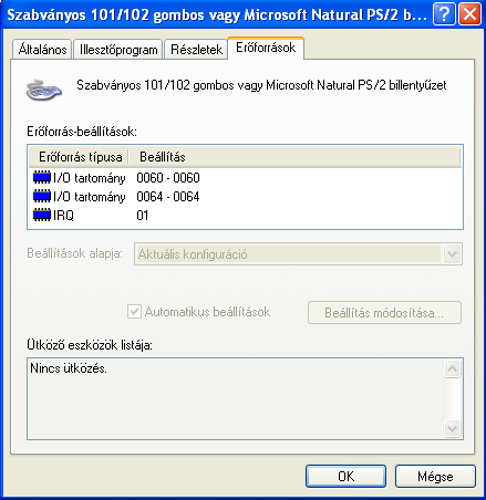 IRQ (Interrupt) megszakításkérelem A számítógép különböző részei megszakítási kérelem jelzésével kérhetnek információt a CPU-tól. Az IRQ külön vezetéken halad az alaplapon a CPU-hoz.