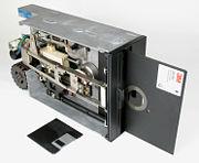 Hajlékonylemezes (floppy)