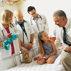 universities that educate medicine to provide 3 month credit- bearing senior electives to medical students who are in their 6th year of education.
