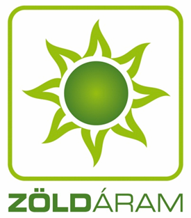 Zöldáram