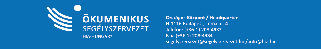 2014 A pályázati program a VELUX Alapítványok