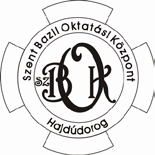 hu Szent Bazil Oktatási Központ 4087 Hajdúdorog, Ady E. u. 23-27. Igazgató: Debreczeni Csaba Tel.: 06/52-572-082 Fax: 06/52-572-083 Honlap: www.szentbazil.