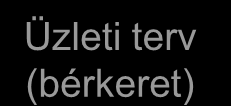 Bérpolitika kidolgozása A bérpolitikát belső és külső munkaerő-piaci elemzés után az üzleti terv figyelembevételével lehet kialakítani.