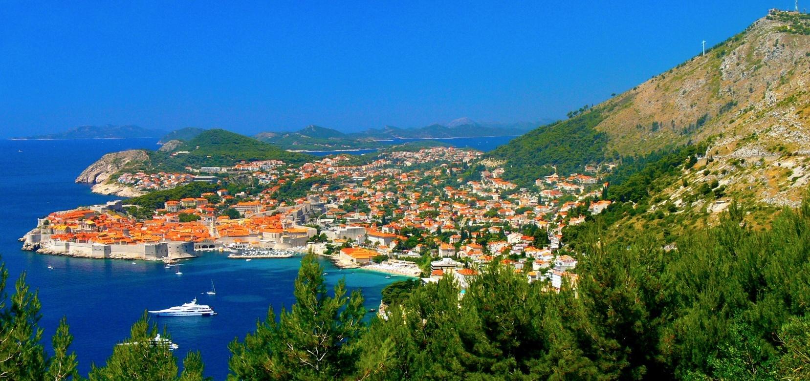 5 Neum, Dubrovnik Érvényes 2014.02.28-ig. REPÜLŐS NYARALÁS DALMÁCIÁBAN!