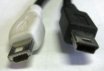 USB csatlakozók USB