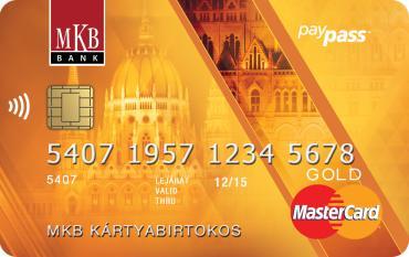 Az MKB EasyCard hitelkártya nemzetközi felhasználhatóságú, MasterCard típusú, dombornyomott bankkártya amely mágnescsíkkal és chippel van ellátva, így a ma elérhető legnagyobb biztonságot nyújtja.