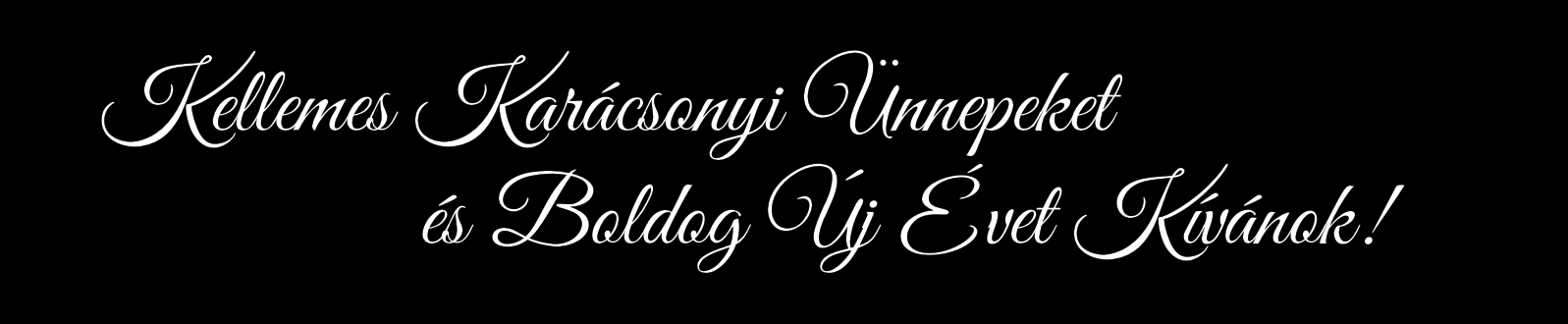 Dembinszkyu.34) A közeledő ünnepek: Mikulás, Karácsony és a Szilveszter többgyerekes anyukaként elég mozgalmas, izgalmas időszakot jelent számomra a munkám mellett.