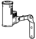 HUNTER MÁGNESSZELEPEK (folytatás) SOLENOID HUNTER H 052680 24V-OS 052680 SOLENOID HUNTER H 458200 9V-OS 458200 ACCU-SYNC-ADJ ÁLLÍTHATÓ NY.SZAB.