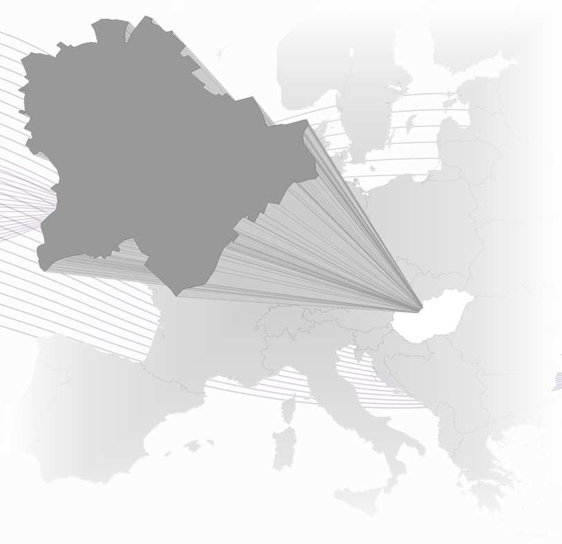 Áttekintés BKK céljai BKK szervezeti felépítése A Budapesti Közlekedési Központ