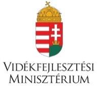 A 2014-2020 közötti programozási időszakra vonatkozó