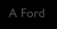 A Ford