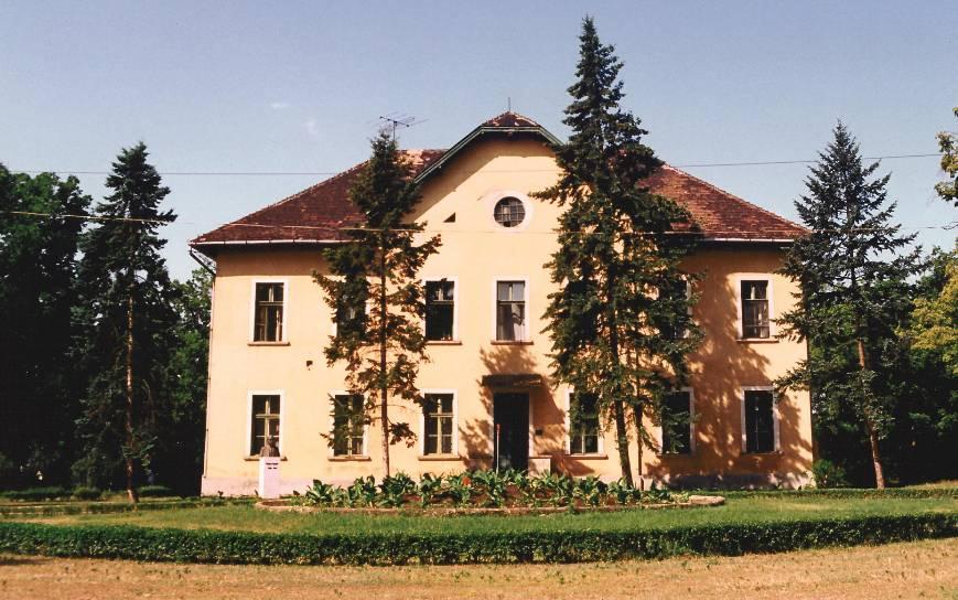 A KISÁLLATTENYÉSZTÉS, KUTATÁS ÉS GÉNMEGŐRZÉS INTÉZMÉNYEI GÖDÖLLŐN, 1980-tól 1980 Állattenyésztési és Takarmányozási Kutatóközpont 1992 Kisállattenyésztési és