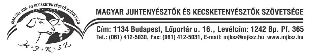 Génmegőrző Egyesülete Magyar Méhtenyésztők Országos