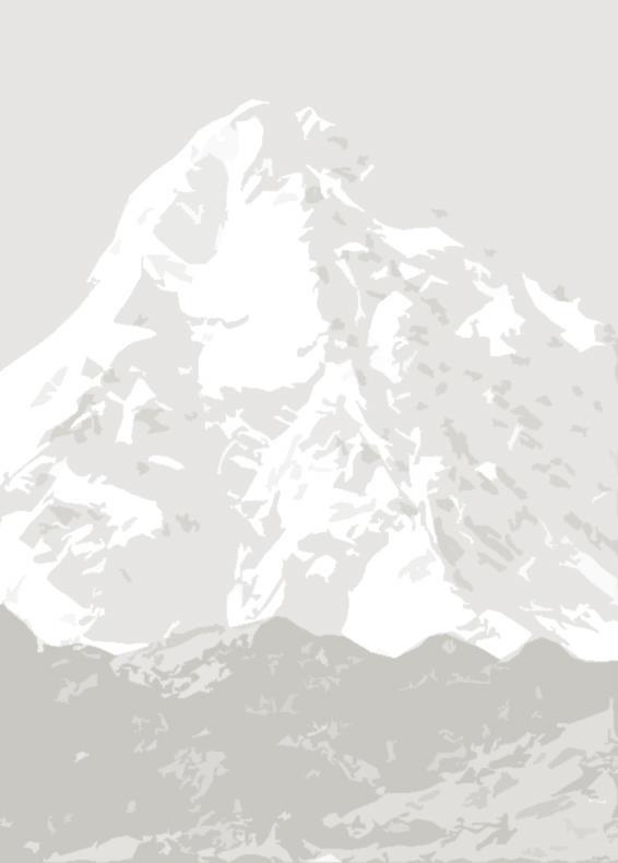 Magasságuk rendre : 8080 illetve 8051 méter. A 2x 8000 Gasherbrum I + Broad Peak 2014 egy nagyobb volumenű projekt második része.