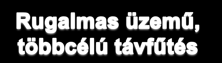 A mintakép továbbra is Dánia Dániában nem csak a városokban, hanem a térben elosztott épületeknél is már nagy szerepet játszik ma a vezetékhez kötött fűtés. Jelenleg a dán épületek több mint 60%-a (!