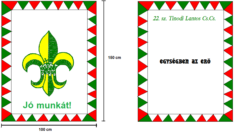 A raj Általában 2-3 őrs képez egy rajt. A legtöbb csapatban van egy kiscserkészraj és egy cserkészraj. A rajt a rajvezető vezeti, aki általában segédtiszt.