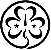 Cserkész Világszövetség WOSM (World Organization of Scout Movement) - 1907: Első cserkésztábor a Brownsea Szigeten 20 angol fiúval - 1908: Első cserkészkönyv (Scouting for Boys) scout = felderítők -