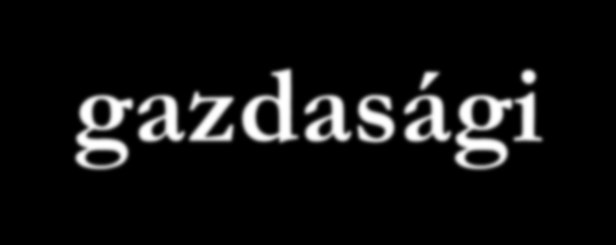 Az egyes gazdasági társaságok Betéti társaság,