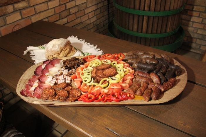 a megkezdett út Területi védjegy - szabályzatok, minősítés - közös munka több mint