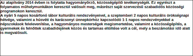 1. Szervezet azonosító adatai 1.1 Név 1.2 Székhely Irányítószám: 9 3 4 4 Település: Rábakecöl Közterület neve: Erkel Ferenc Közterület jellege: utca Házszám: 14 Lépcsőház: Emelet: Ajtó: 1.