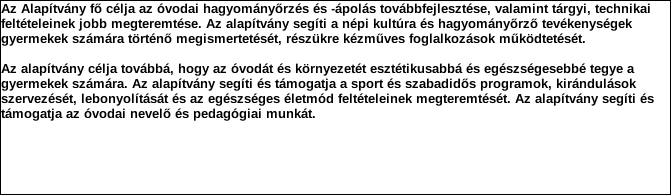 1. Szervezet azonosító adatai 1.1 Név 1.2 Székhely Irányítószám: 2 0 Település: Szentendre Közterület neve: Bimbó Közterület jellege: utca Házszám: 8-10 Lépcsőház: Emelet: Ajtó: 1.